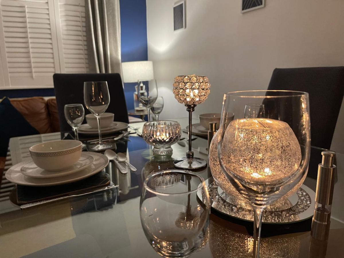 Penderi House Usk With Cymru Holidays Екстериор снимка
